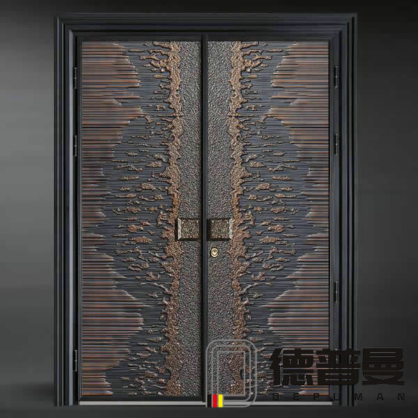 永康別墅大門(mén)